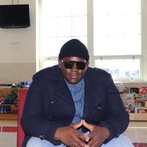 Meet your Posher, Lemuel